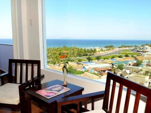Dragon Sea Hotel Da Nang Exterior foto